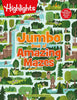 Jumbo Book of Amazing Mazes thumbnail 1