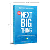 YOUR NEXT BIG THING: CREATING SUCCESSFUL BUSINESS IDEAS FROM SCRATCH thumbnail 1
