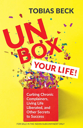 UNBOX YOUR LIFE