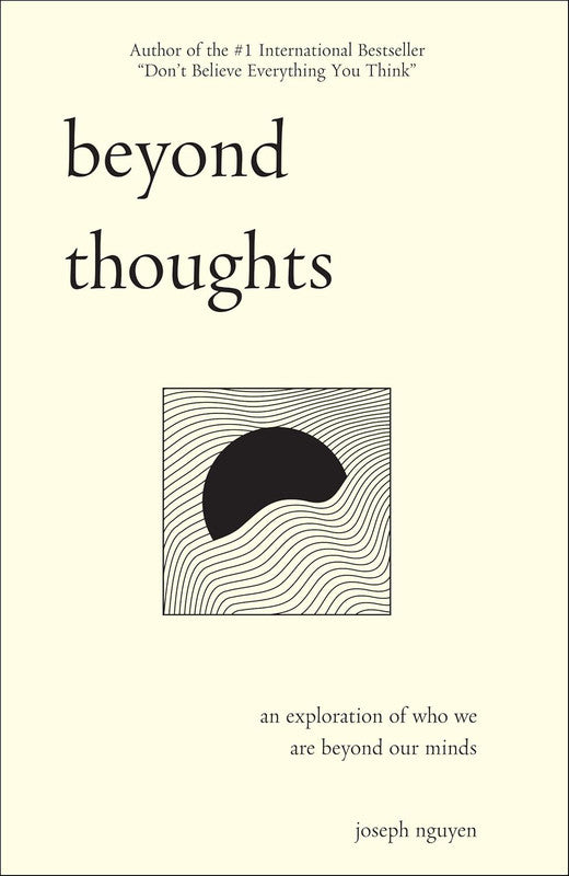 BEYOND THOUGHTS