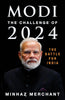 MODI: THE CHALLENGE FOR 2024 - THE BATTLE FOR INDIA thumbnail 1