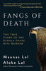 FANGS OF DEATH: THE TRUE STORY OF THE KERALA SNAKE BITE MURDER thumbnail 1