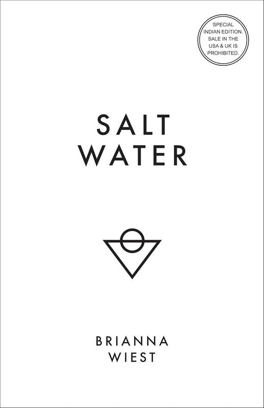 SALT WATER