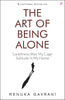 The Art of Being Alone: Loneliness Was My Cage Solitude Is My Home thumbnail 1