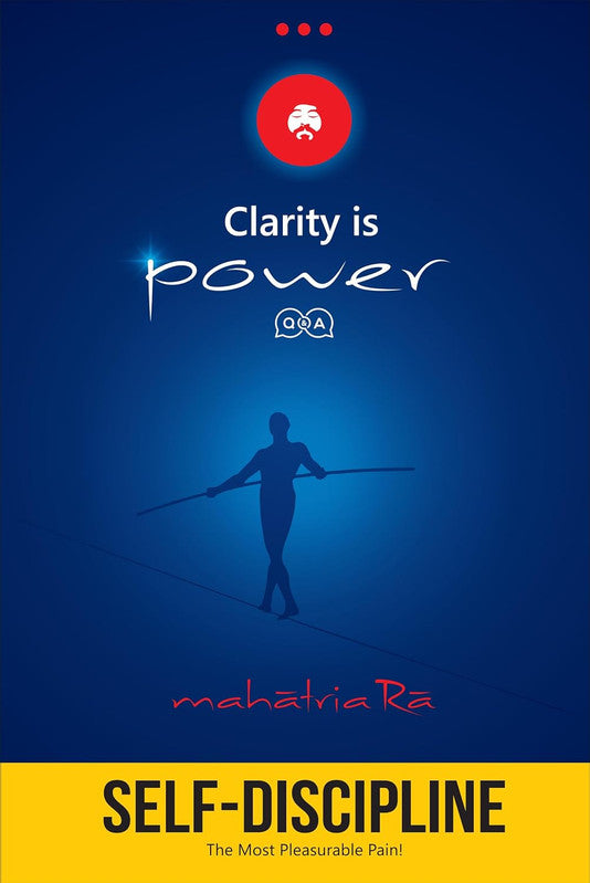 SELF-DISCIPLINE - CIP SERIES