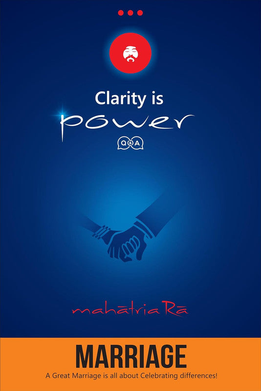 MARRIAGE - CIP SERIES