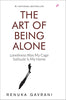 THE ART OF BEING ALONE thumbnail 1