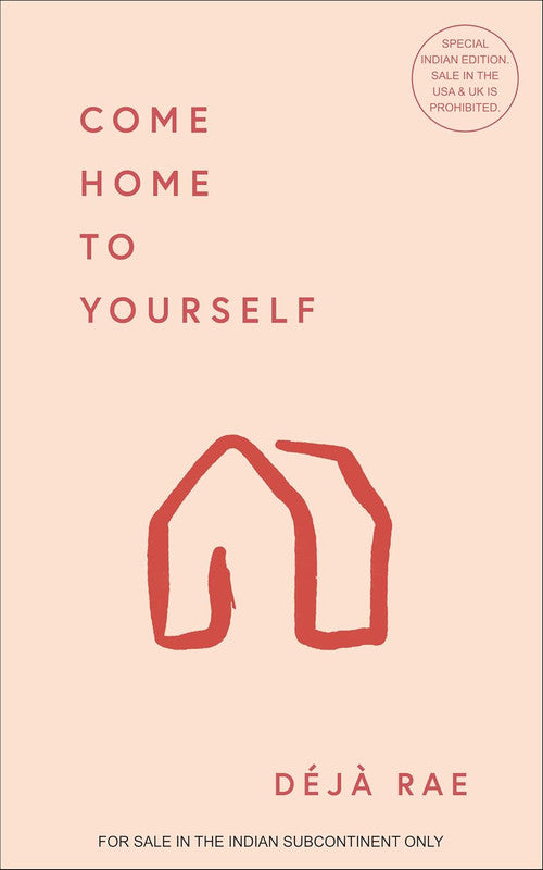 COME HOME TO YOURSELF