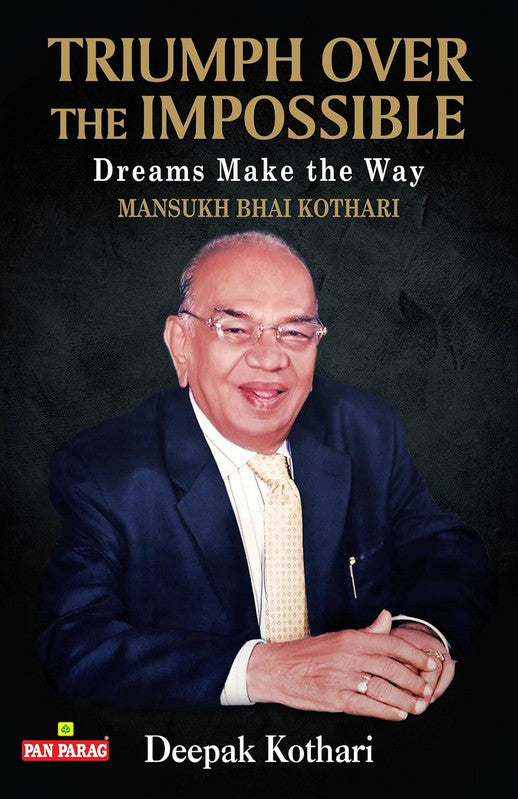 TRIUMPH OVER THE IMPOSSIBLE