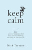 KEEP CALM thumbnail 1