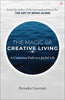THE MAGIC OF CREATIVE LIVING thumbnail 1