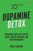 DOPAMINE DETOX thumbnail 1
