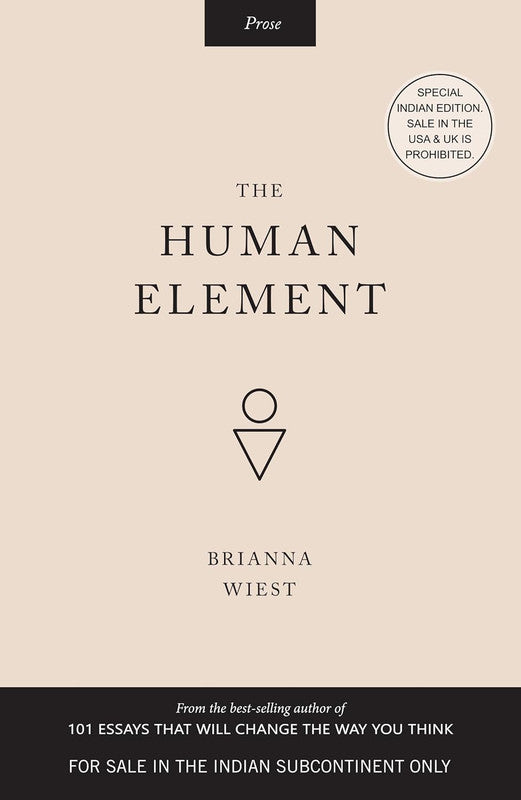 THE HUMAN ELEMENT
