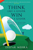 THINK LIKE A GOLFER, WIN LIKE A GOLFER thumbnail 1