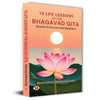 18 Life Lessons of The Bhagavad Gita: Secrets To Success And Happiness thumbnail 1