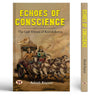 Echoes of Conscience: The Last Verses of Kurukshetra | Mahabharata The Great Indian Epic In Hinduism Religion thumbnail 1