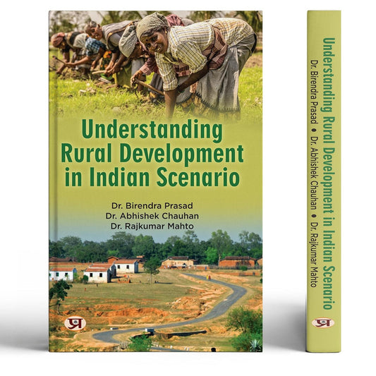 Understanding Rural Development In Indian Scenario