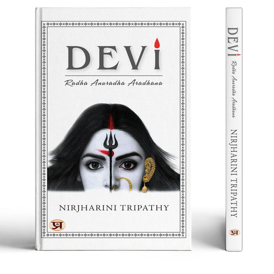 Devi | Unveiling The Mysteries Of The Divine Goddess: Exploring The Secrets Of Goddess