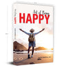 Art of Being Happy (Masterclass in Science of Happiness) How to be Happy — Developing Your Confidence, Resilience, Appreciation and Communication thumbnail 1