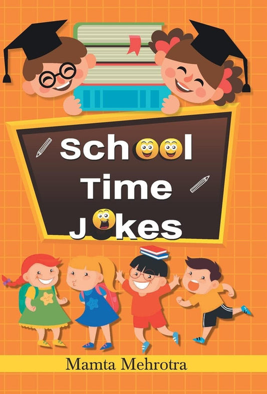 SCHOOL TIME JOKES