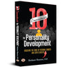 10 Commandments For Personality Development: Cracking The Code of Personal Growth And Super Success thumbnail 1