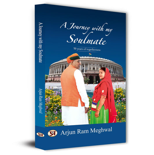 A Journey with My Soulmate