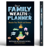 Your Family Wealth Planner: Monitor Your Wealth and Dreams By Shyam Sundar Goel Books thumbnail 1