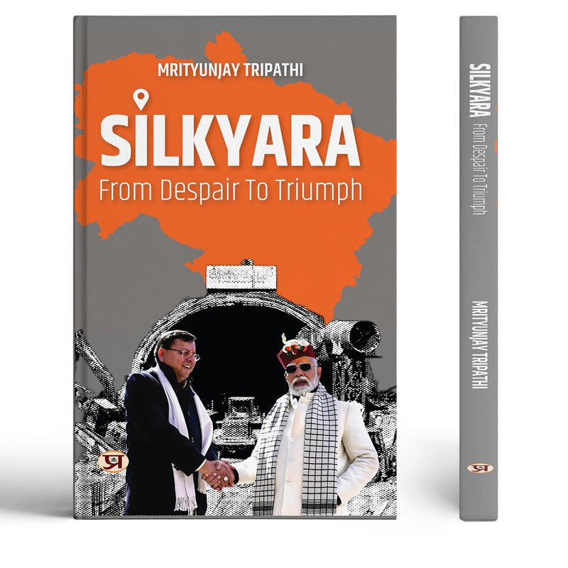 Silkyara: From Despair to Triumph