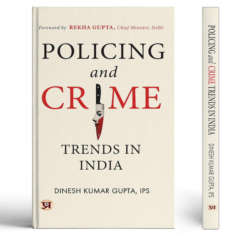 Policing And Crime Trends In India