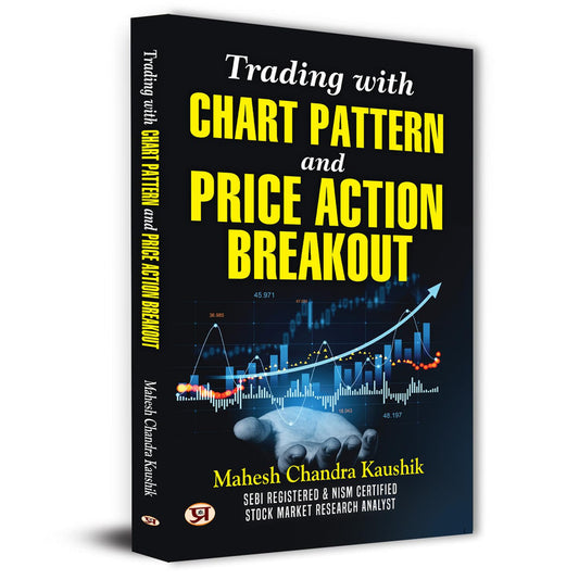 Trading With Chart Pattern And Price Action Breakout | Price Action Trading | Candlestick Patterns Technical Analysis By Mahesh Chandra Kaushik