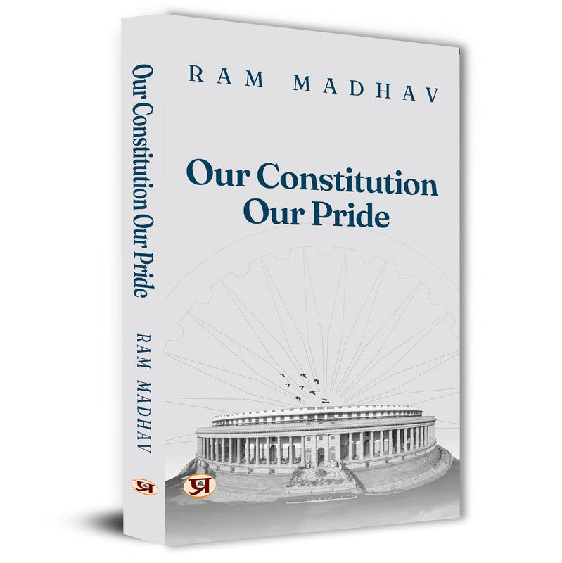 Our Constitution Our Pride