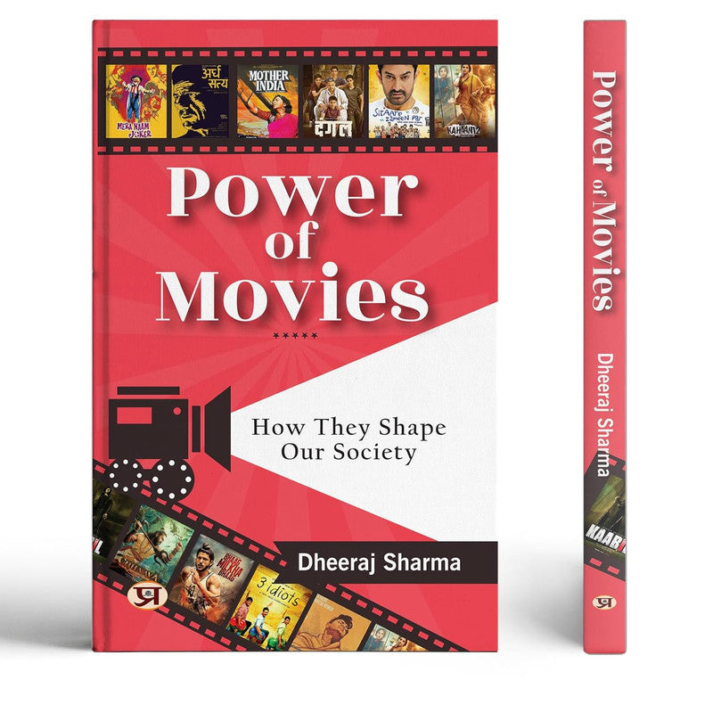 Power of Movies | How They Shape Our Society