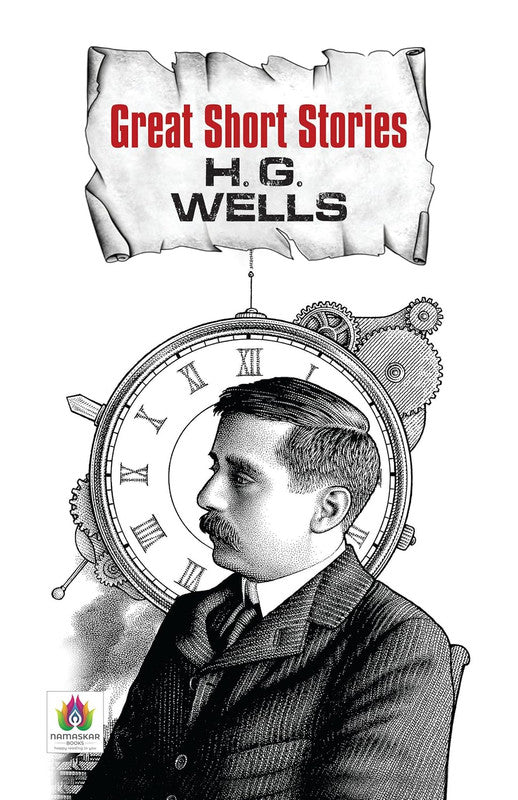 Great Short Stories - H.G. Wells