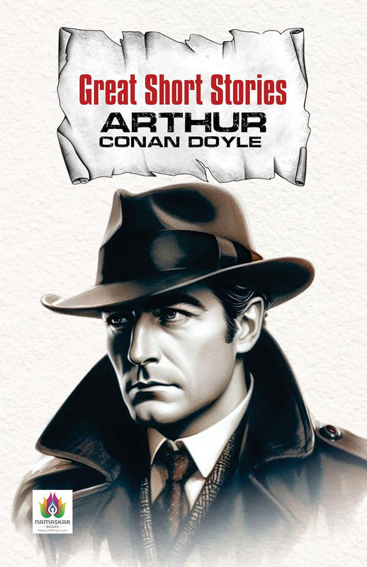 Great Short Stories - Arthur Conan Doyle