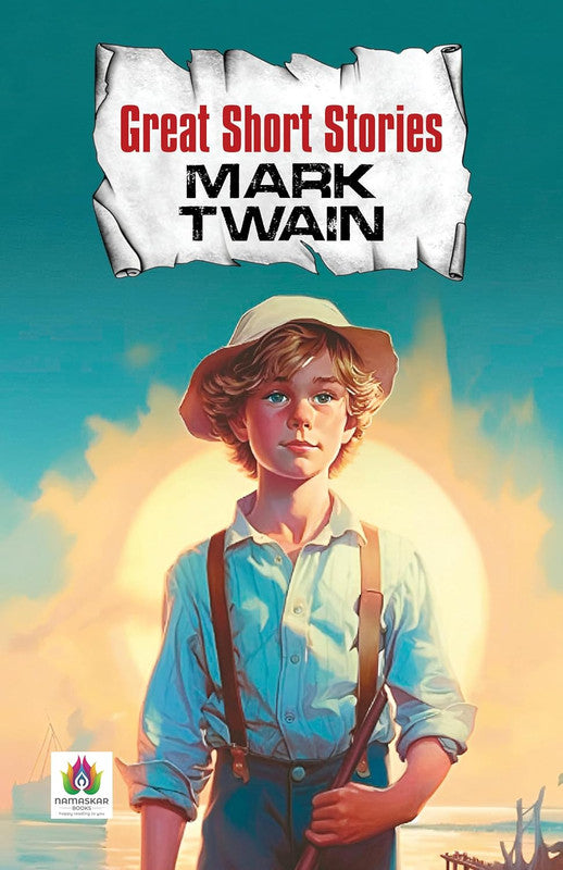Great Short Stories - Mark Twain