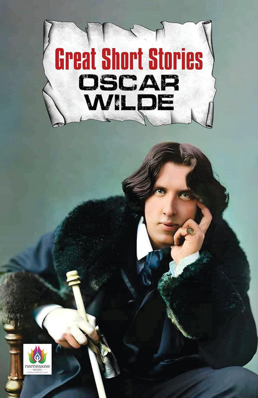 Great Short Stories - Oscar Wilde