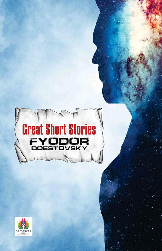 Great Short Stories - Fyodor Dostoevsky