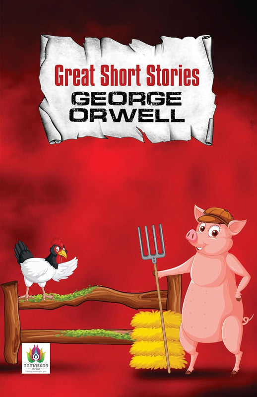 Great Short Stories - George Orwell