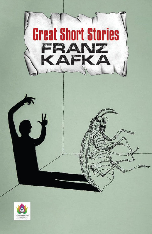 Great Short Stories - Franz Kafka