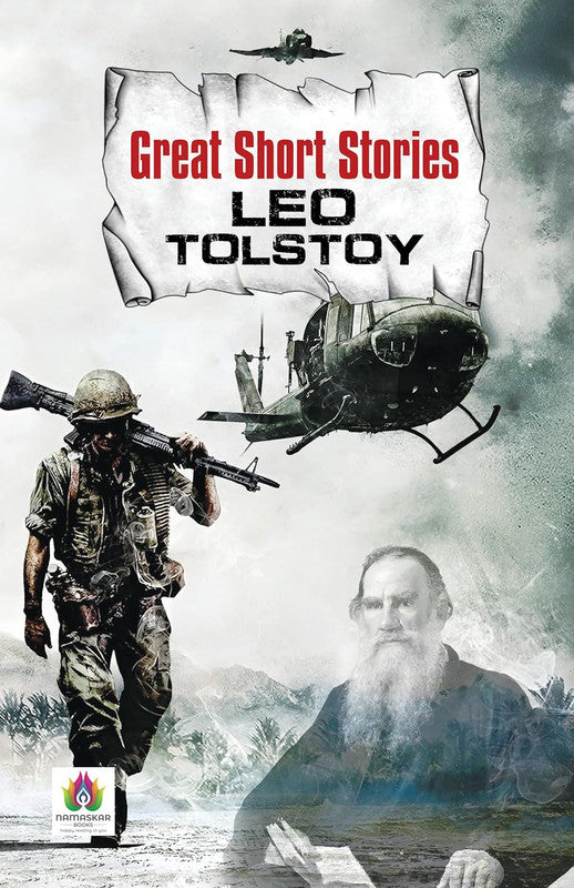 Great Short Stories - Leo Tolstoy