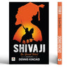Shivaji The Grand Rebel — Chhatrapati Shivaji Maharaj: Father of The Indian Navy and Sambhaji Maharaj Chhaava thumbnail 1