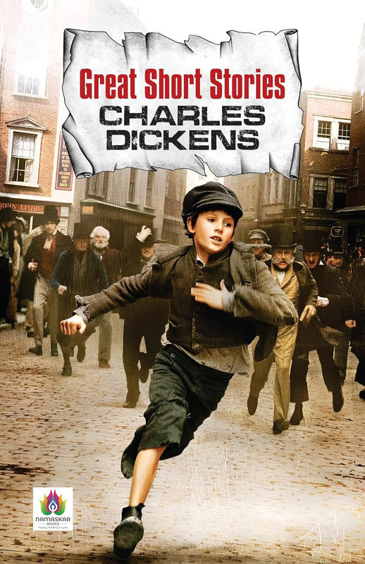 Great Short Stories - Charles Dickens