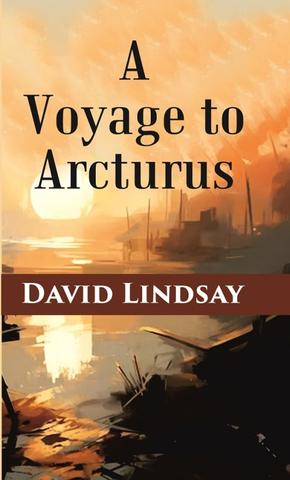 A Voyage to Arcturus