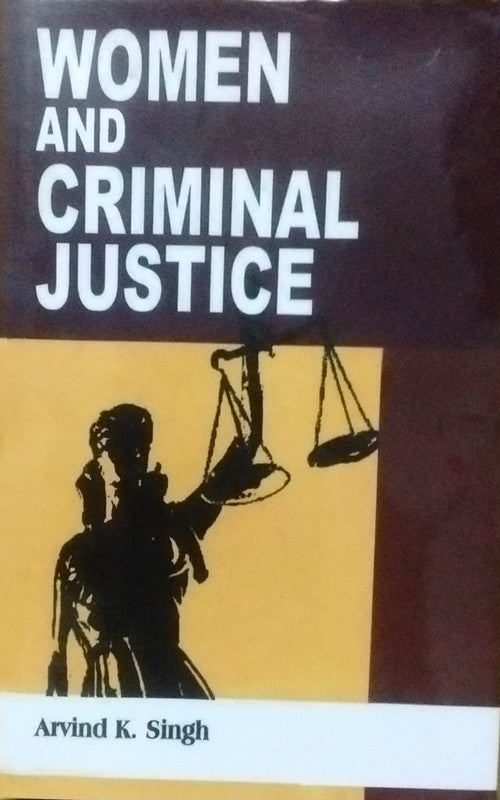 Women and Criminal Justice