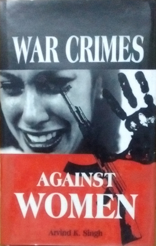 War Crimes Against Women