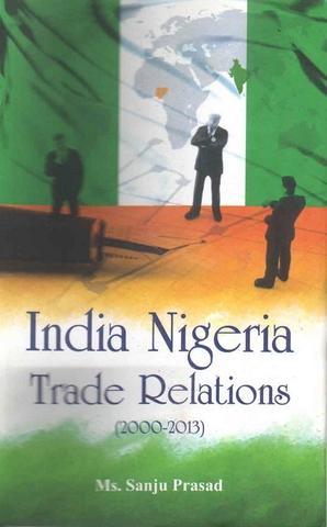 India Nigeria Trade Relations (2000-2013)