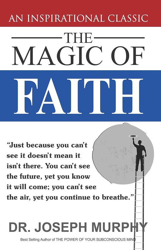 Magic of Faith