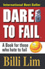 Dare To Fail thumbnail 1