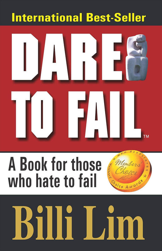 Dare To Fail