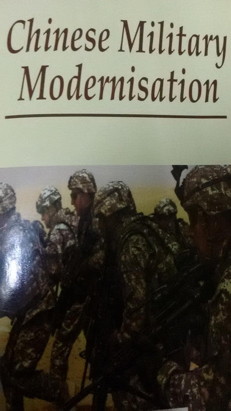 Chinese Military Modernisation